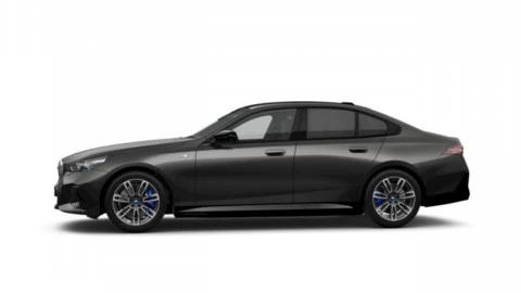 BMW i5 M60 xDrive