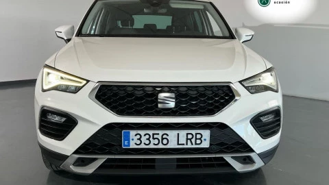 Seat Ateca 2.0 TDI 85kW (115CV) S&S Style