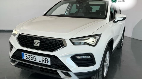 Seat Ateca 2.0 TDI 85kW (115CV) S&S Style