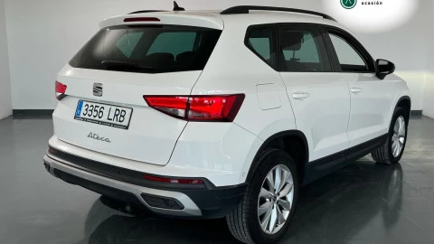 Seat Ateca 2.0 TDI 85kW (115CV) S&S Style