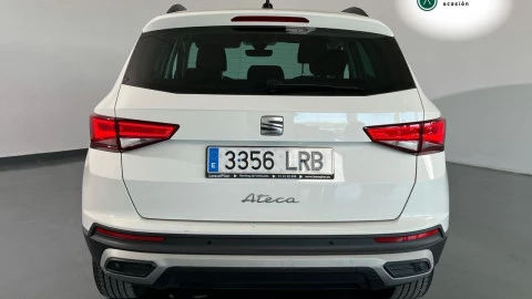 Seat Ateca 2.0 TDI 85kW (115CV) S&S Style