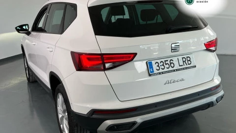 Seat Ateca 2.0 TDI 85kW (115CV) S&S Style