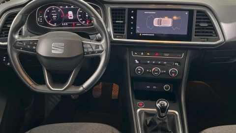 Seat Ateca 2.0 TDI 85kW (115CV) S&S Style