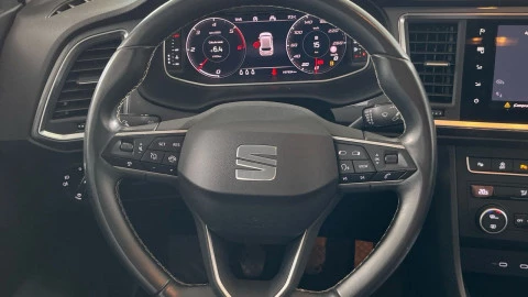 Seat Ateca 2.0 TDI 85kW (115CV) S&S Style