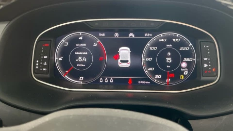 Seat Ateca 2.0 TDI 85kW (115CV) S&S Style