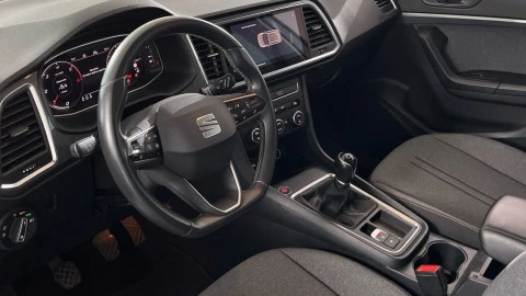 Seat Ateca 2.0 TDI 85kW (115CV) S&S Style