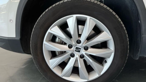 Seat Ateca 2.0 TDI 85kW (115CV) S&S Style