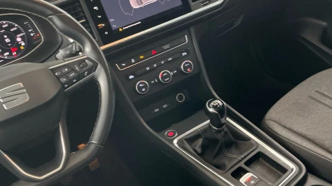 Seat Ateca 2.0 TDI 85kW (115CV) S&S Style