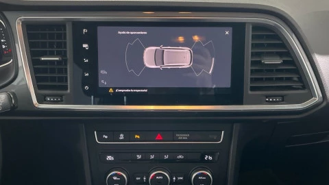 Seat Ateca 2.0 TDI 85kW (115CV) S&S Style