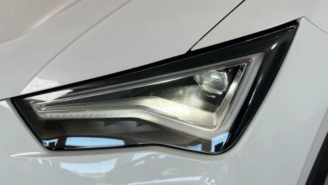 Seat Ateca 2.0 TDI 85kW (115CV) S&S Style