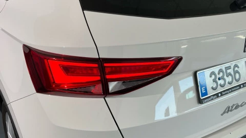 Seat Ateca 2.0 TDI 85kW (115CV) S&S Style