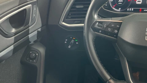 Seat Ateca 2.0 TDI 85kW (115CV) S&S Style