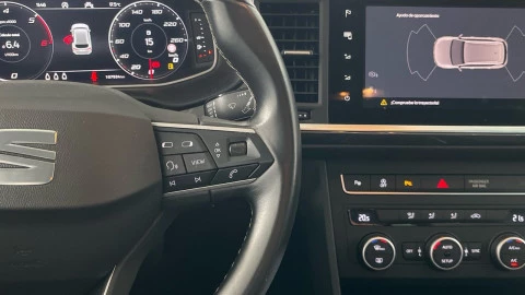 Seat Ateca 2.0 TDI 85kW (115CV) S&S Style