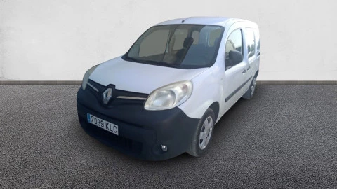 Renault Kangoo Combi Profesional N1 Energy dCi 66kW (90CV)