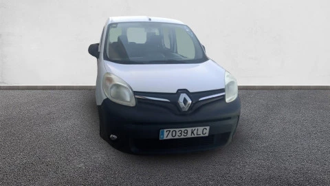 Renault Kangoo Combi Profesional N1 Energy dCi 66kW (90CV)