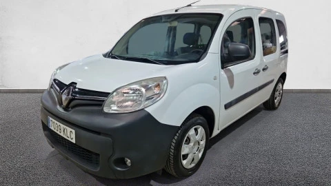 Renault Kangoo Combi Profesional N1 Energy dCi 66kW (90CV)