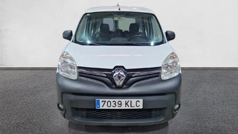 Renault Kangoo Combi Profesional N1 Energy dCi 66kW (90CV)