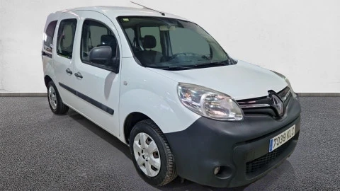 Renault Kangoo Combi Profesional N1 Energy dCi 66kW (90CV)