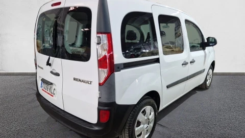 Renault Kangoo Combi Profesional N1 Energy dCi 66kW (90CV)
