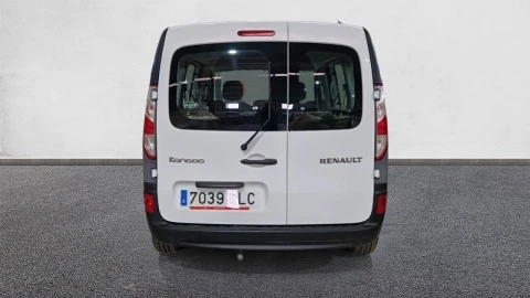 Renault Kangoo Combi Profesional N1 Energy dCi 66kW (90CV)