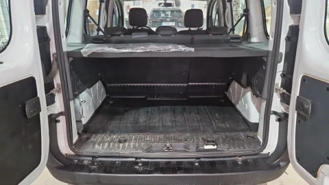 Renault Kangoo Combi Profesional N1 Energy dCi 66kW (90CV)