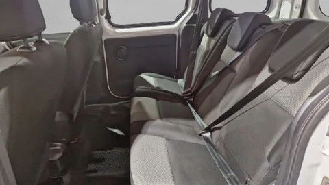 Renault Kangoo Combi Profesional N1 Energy dCi 66kW (90CV)