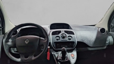 Renault Kangoo Combi Profesional N1 Energy dCi 66kW (90CV)