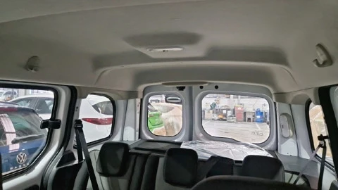 Renault Kangoo Combi Profesional N1 Energy dCi 66kW (90CV)