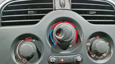 Renault Kangoo Combi Profesional N1 Energy dCi 66kW (90CV)