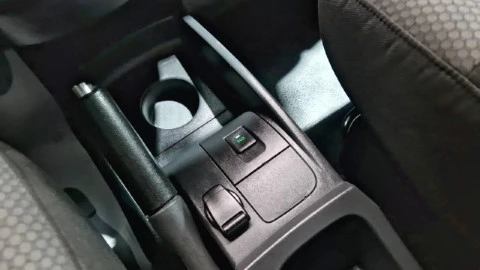 Renault Kangoo Combi Profesional N1 Energy dCi 66kW (90CV)