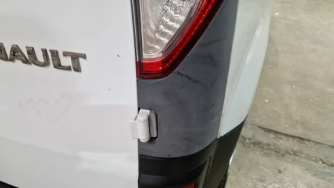 Renault Kangoo Combi Profesional N1 Energy dCi 66kW (90CV)