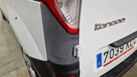 Renault Kangoo Combi Profesional N1 Energy dCi 66kW (90CV)