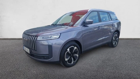 Jaecoo 5 Exclusive 1.6 TGDI 108kW (147CV) FWD