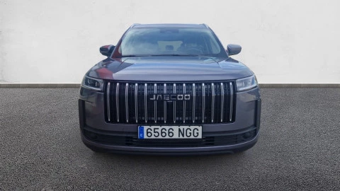 Jaecoo 5 Exclusive 1.6 TGDI 108kW (147CV) FWD