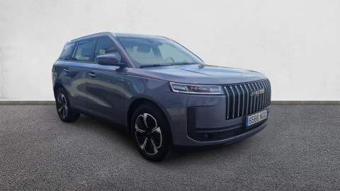 Jaecoo 5 Exclusive 1.6 TGDI 108kW (147CV) FWD