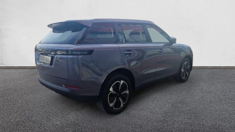 Jaecoo 5 Exclusive 1.6 TGDI 108kW (147CV) FWD