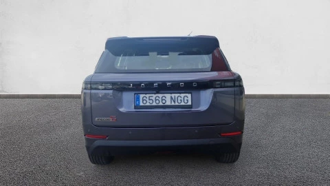 Jaecoo 5 Exclusive 1.6 TGDI 108kW (147CV) FWD