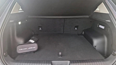 Jaecoo 5 Exclusive 1.6 TGDI 108kW (147CV) FWD