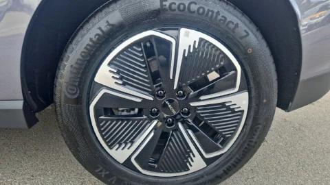Jaecoo 5 Exclusive 1.6 TGDI 108kW (147CV) FWD