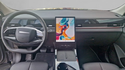 Jaecoo 5 Exclusive 1.6 TGDI 108kW (147CV) FWD