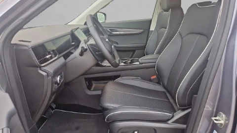 Jaecoo 5 Exclusive 1.6 TGDI 108kW (147CV) FWD