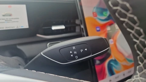 Jaecoo 5 Exclusive 1.6 TGDI 108kW (147CV) FWD