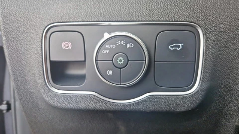 Jaecoo 5 Exclusive 1.6 TGDI 108kW (147CV) FWD