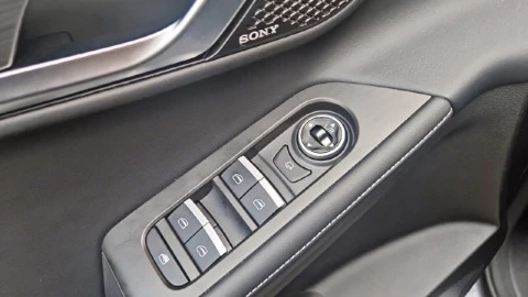 Jaecoo 5 Exclusive 1.6 TGDI 108kW (147CV) FWD