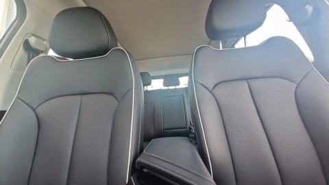 Jaecoo 5 Exclusive 1.6 TGDI 108kW (147CV) FWD