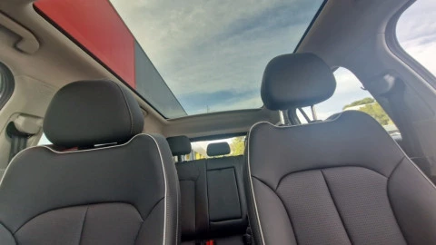 Jaecoo 5 Exclusive 1.6 TGDI 108kW (147CV) FWD