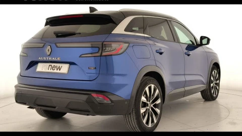 Renault Austral  Hibrido  1.2 E-Tech Hibrido Techno 146kW