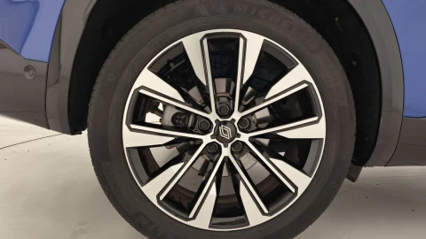 Renault Austral  Hibrido  1.2 E-Tech Hibrido Techno 146kW