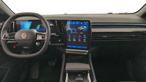 Renault Austral  Hibrido  1.2 E-Tech Hibrido Techno 146kW