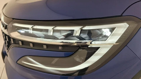 Renault Austral  Hibrido  1.2 E-Tech Hibrido Techno 146kW